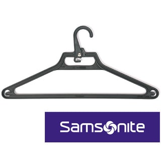 samsonite hanger