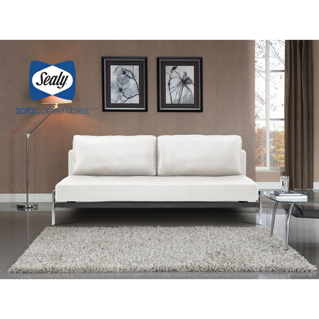 Borolo Drop Back Sofa by Sealy