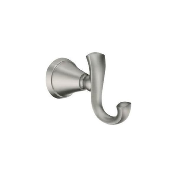 Moen discount towel hook