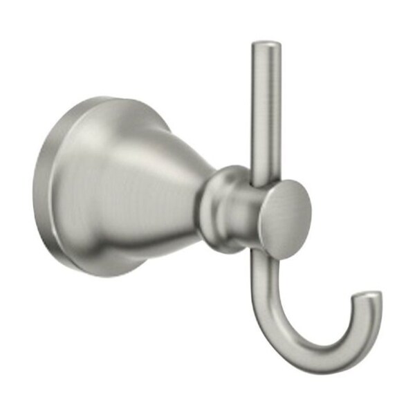 Moen Hilliard Robe Hook