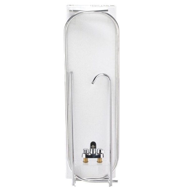 Danco Chrome Shower Conversion Kit