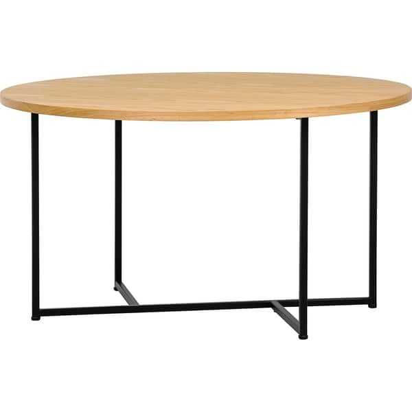 Jewel Round Side Table Natural Opalhouse Target