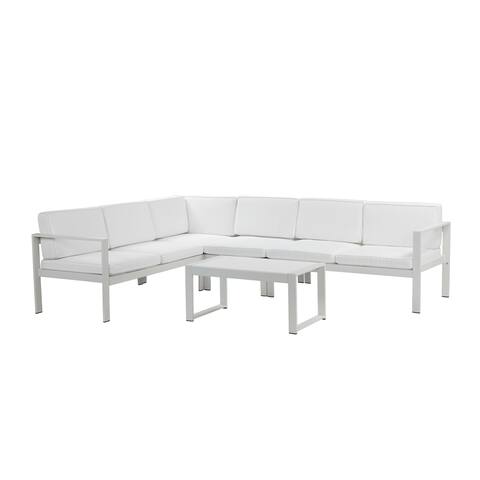 Karen 5 Sectional Set