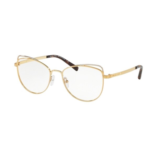 cat eye glasses michael kors