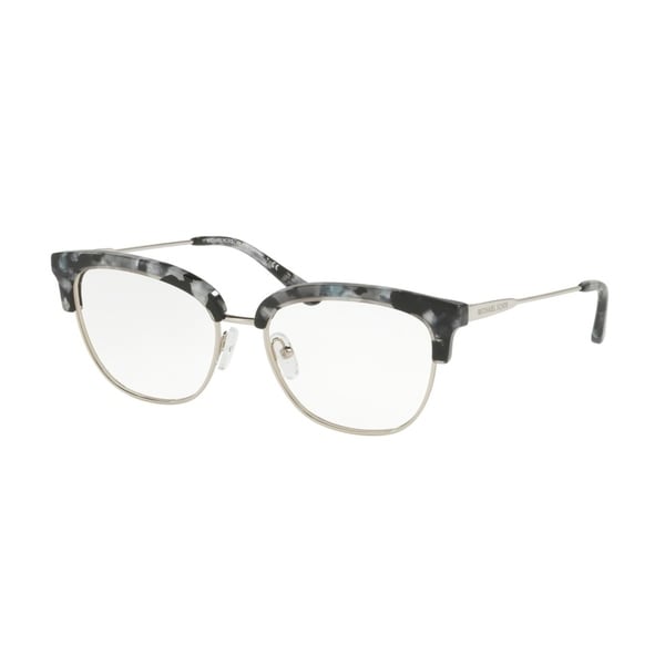 michael kors eyeglasses womens silver