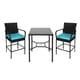 Havenside Home Alyre Wicker Patio Bar Collection - Thumbnail 13