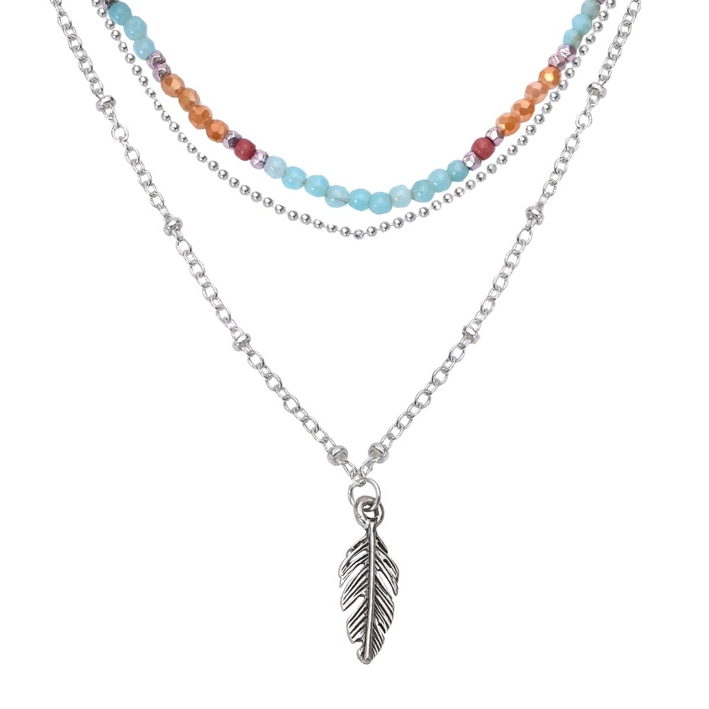 50cm Brown Bamboo Necklace Inches Handcrafted With Recycled Sterling Silver Extension Chain With Clear Quartz Drop Boho Earthy Necklaces Jewelry Gtforce In 50cm Brown Bamboo Necklace Inches Handcrafted With Recycled Sterling Silver Extension Chain With Clear Quartz Drop Boho Earthy Necklaces Jewelry Gtforce In