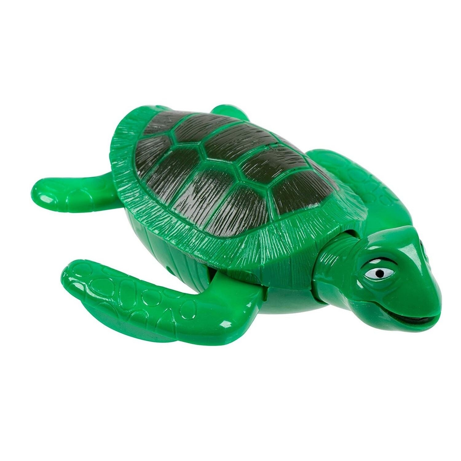wind up swimming bath toys