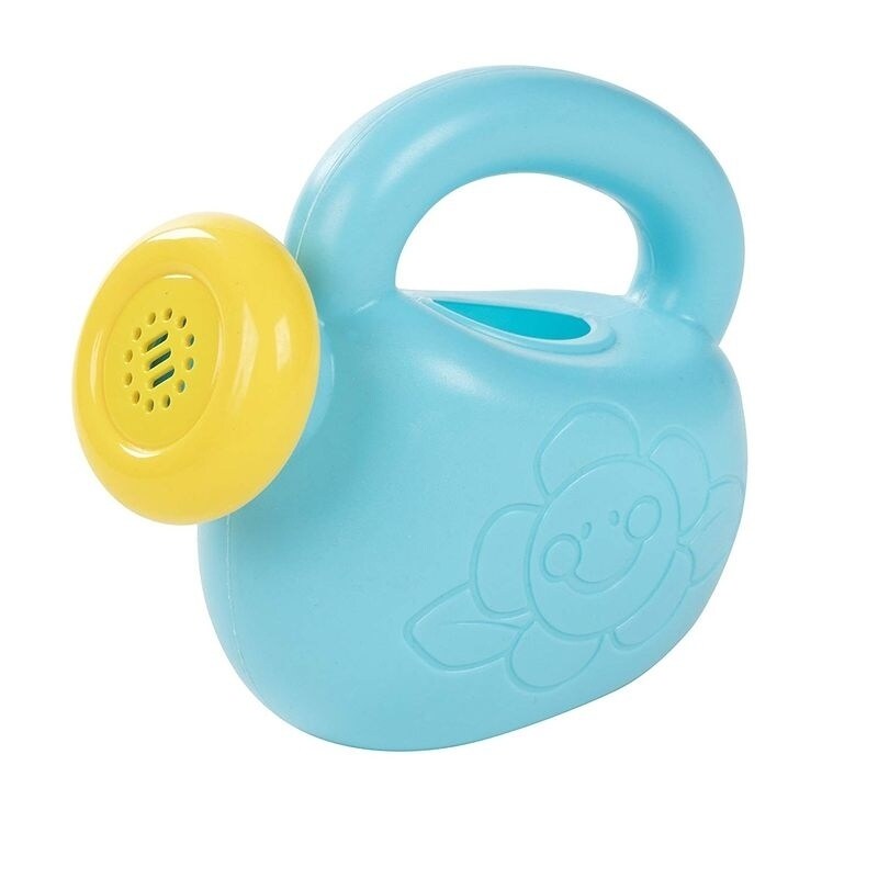 flower bath toy