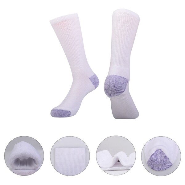 lightweight athletic socks