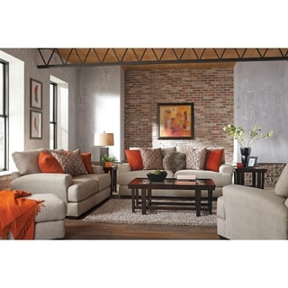 Padden Sofa and Loveseat Living Room Set