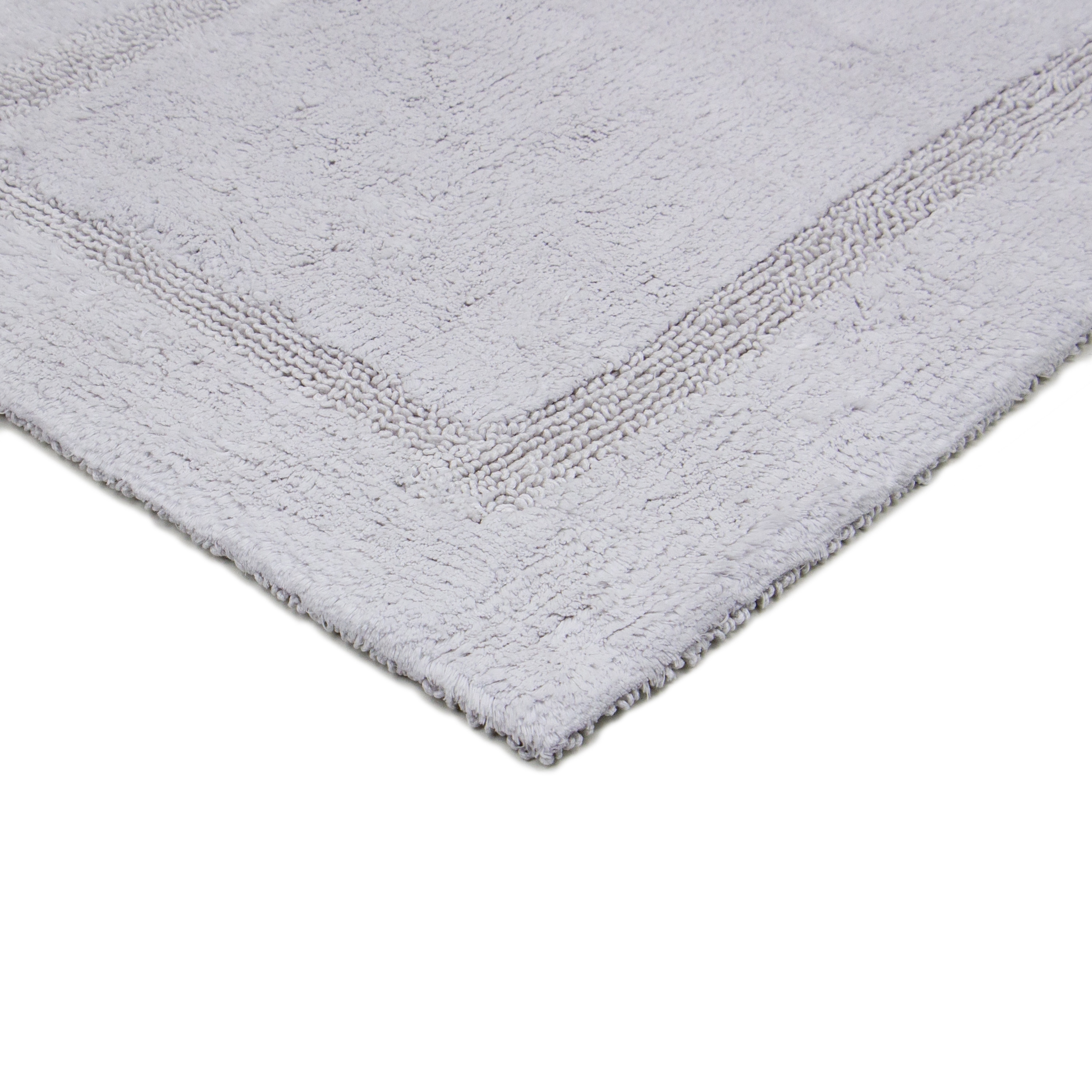 Egyptian Cotton Skid-resistant Bath Rug