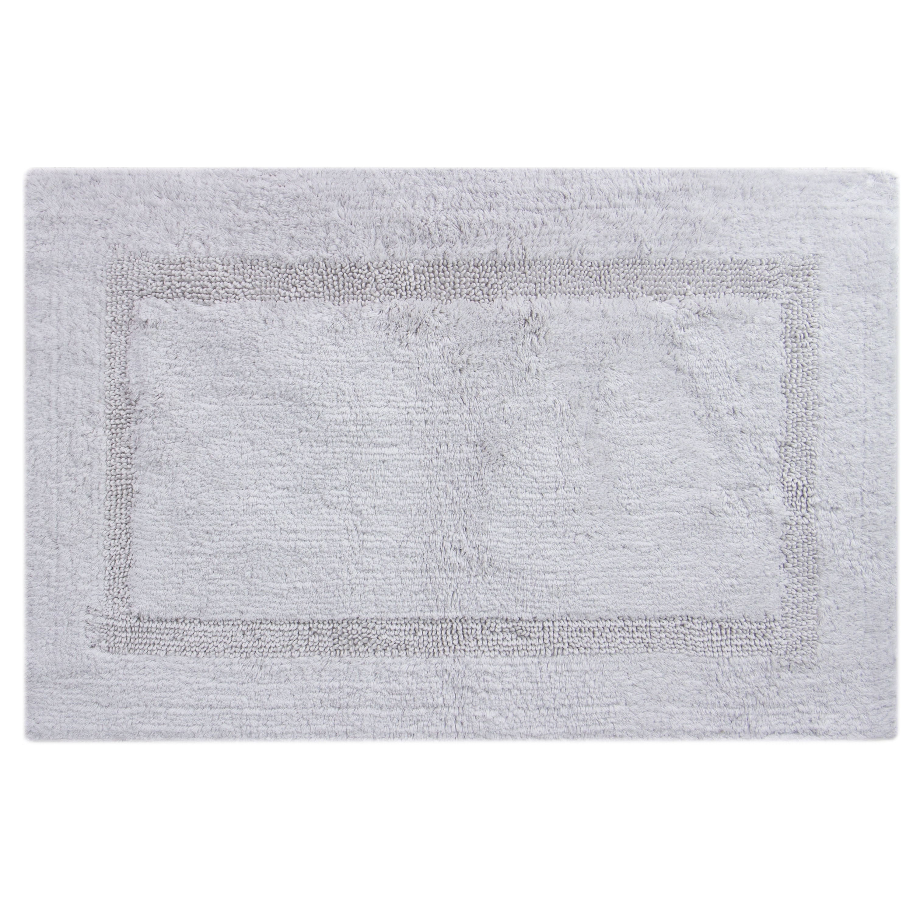 Egyptian Cotton Skid-resistant Bath Rug