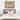 Wynwood Studio ' Be Our Guest' Typography and Quotes Wall Art Canvas Print - Brown, White