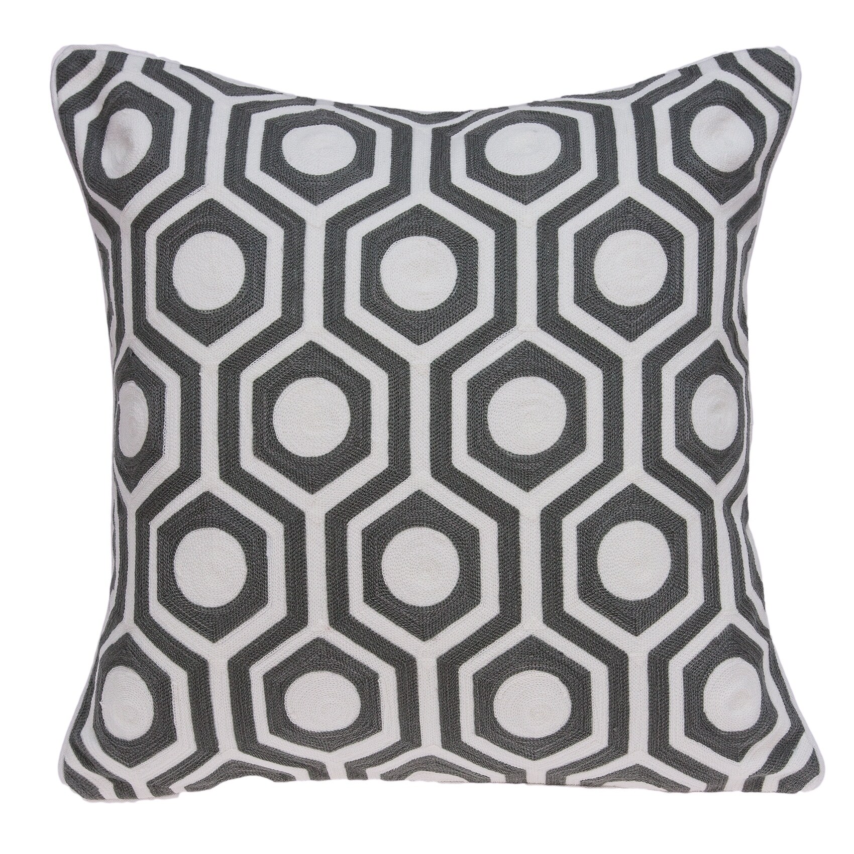 寝具 ursa pillow grey