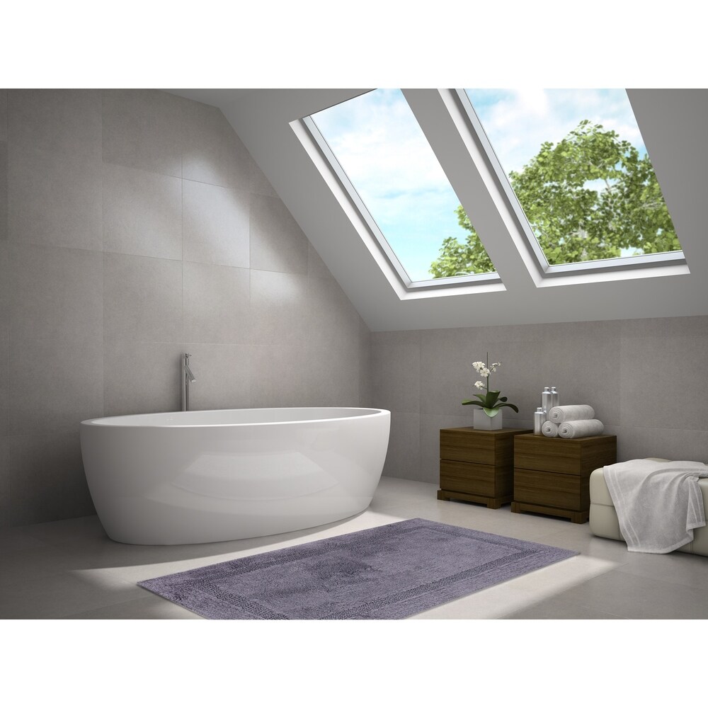 24 x 24 Bathroom Rugs and Bath Mats - Bed Bath & Beyond