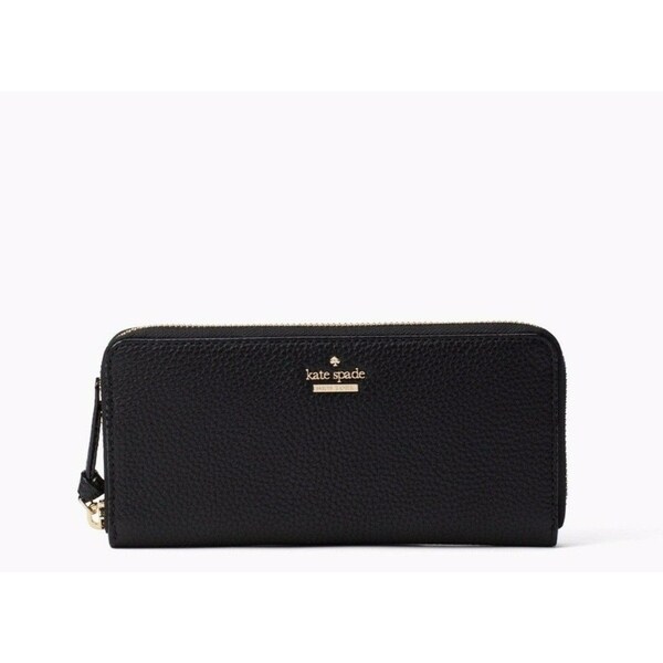 kate spade lindsey wallet