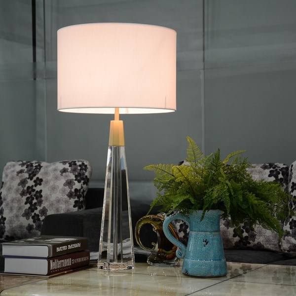 next monroe table lamp