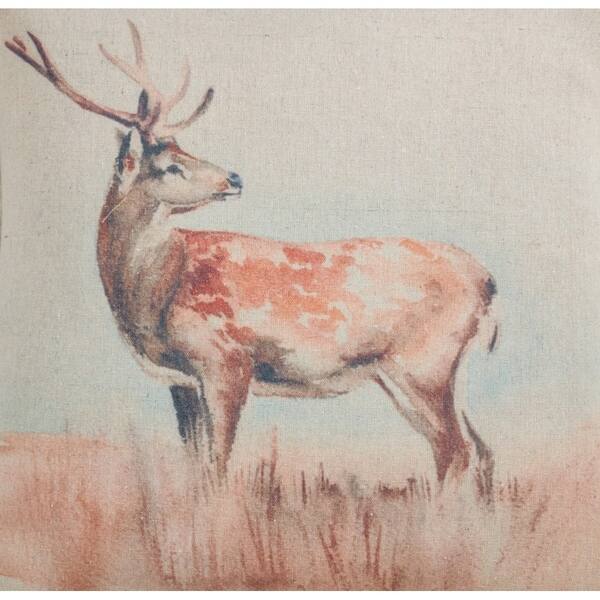Deer Table Runner Overstock 29601684