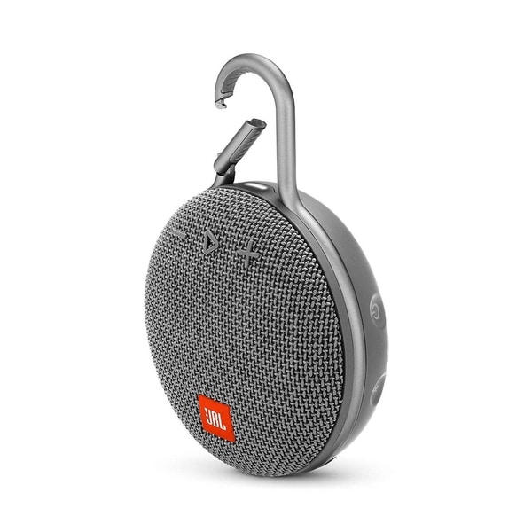 Shop JBL Clip 3 Portable Waterproof Wireless Bluetooth