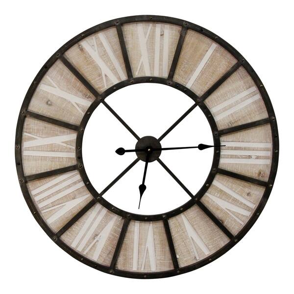 Shop Stratton Home Decor Oversized 31 50 Farmhouse Jackson Wall