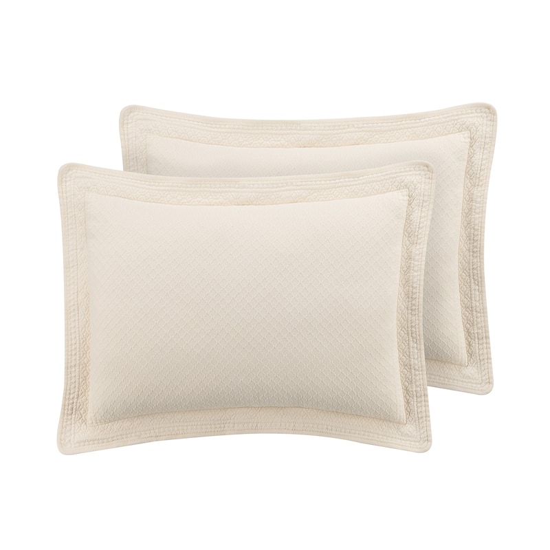 Williamsburg Abby Pillow Sham