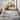 The Curated Nomad Tolledo Blue Tones Shag Area Rug