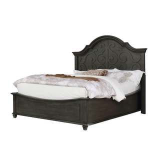 Best Quality Furniture Panel Beds Only