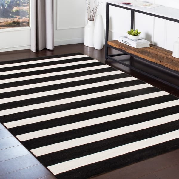 Paco Home Rectangle Power Loom Polypropylene Rug & Reviews