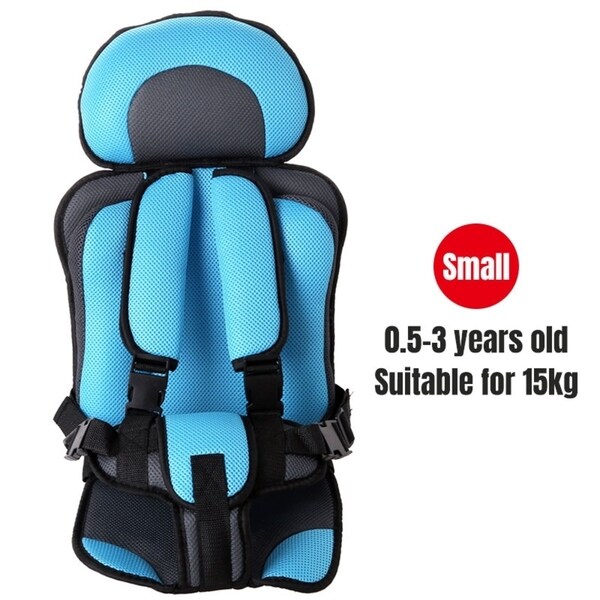 car seat carrier cushion