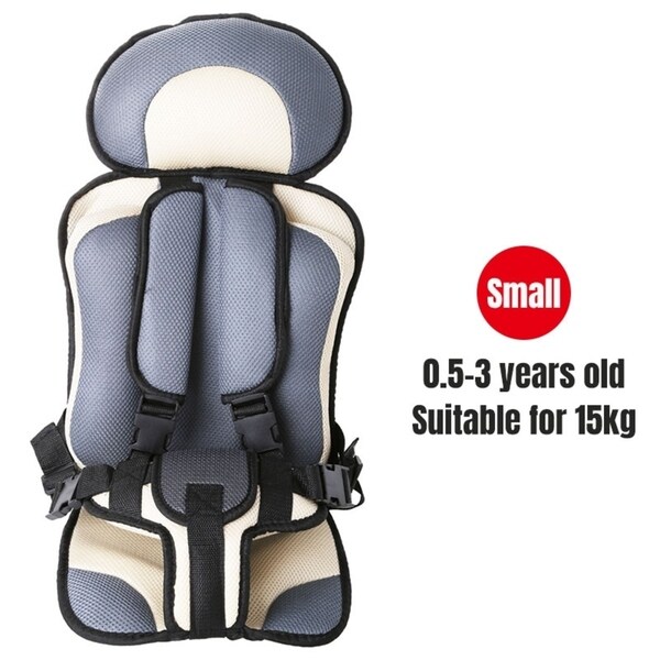 car seat carrier cushion