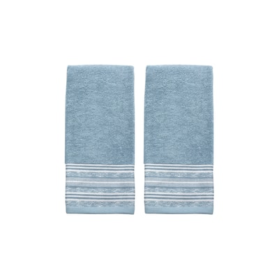 Croscill Nomad 2pc Hand Towel