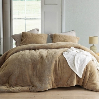 Microplush Comforters and Sets - Overstock