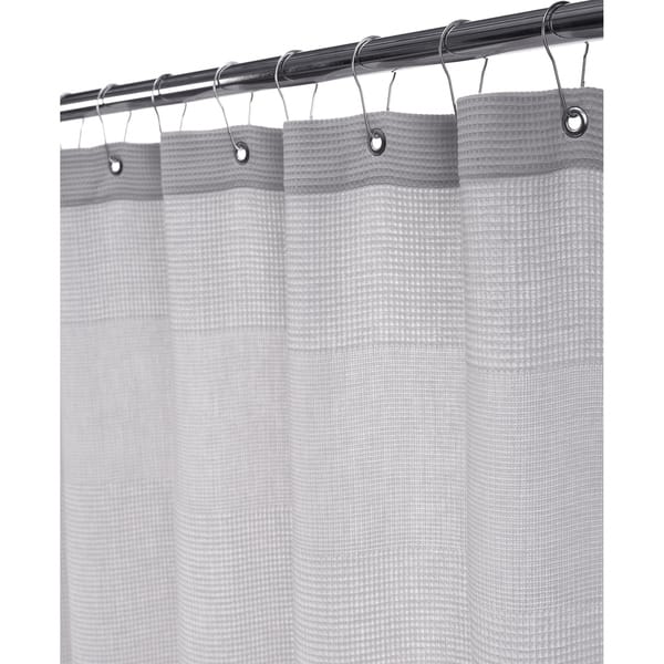 Ria Turkish Cotton Shower Curtain Bed Bath & Beyond 29608868