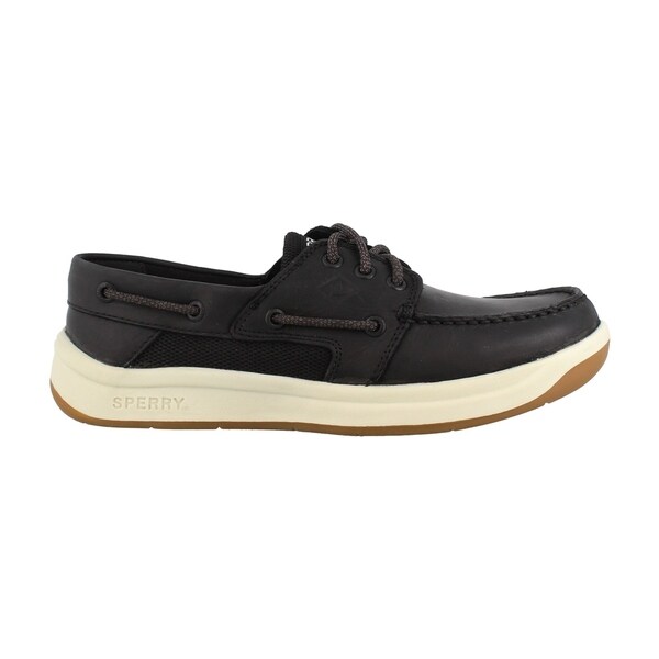 sperry memory foam mens