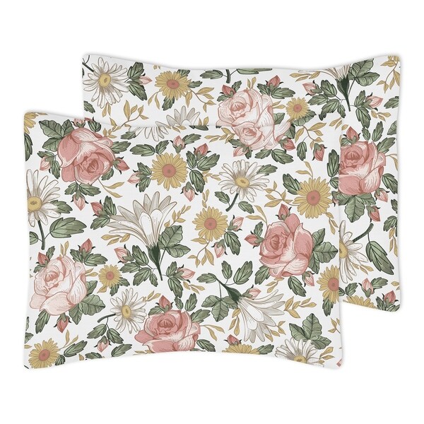 sweet jojo vintage floral