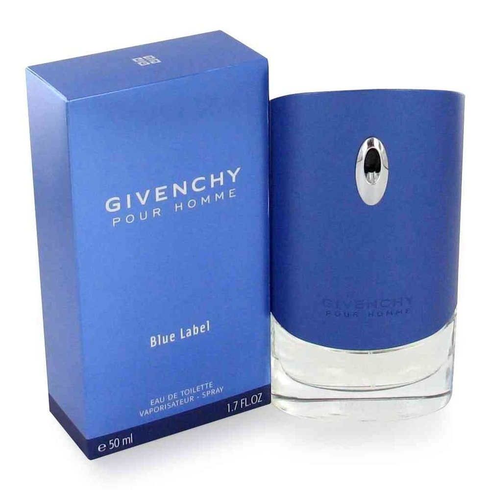 perfume givenchy for men