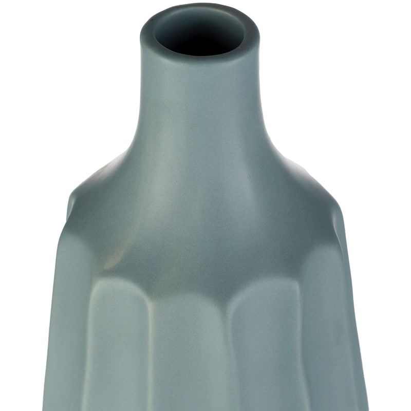 Artistic Weavers Telesco Modern Ceramic Bud Shaped Vase Set (3 pieces)