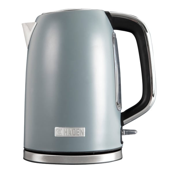 electric tea kettle with automatic shut off