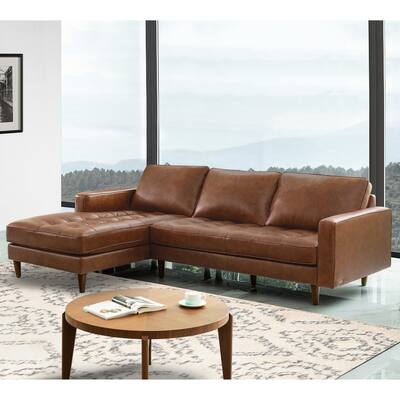 Buy Mid Century Modern Sectional Sofas Online At Overstock