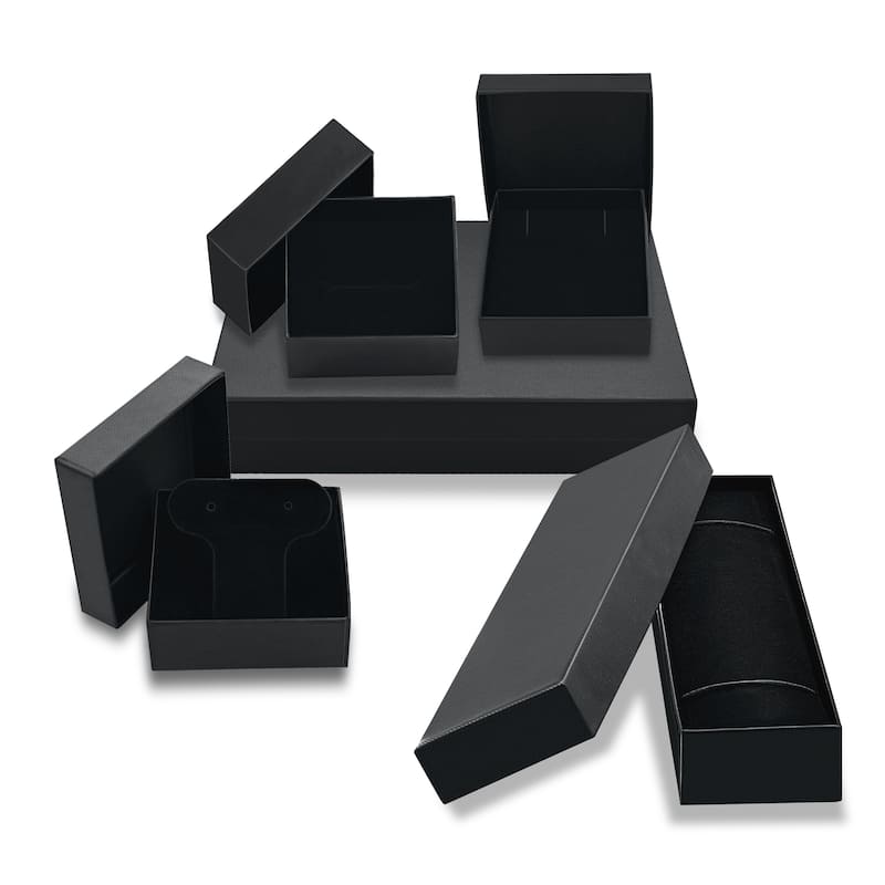 0.05 Carat 14K Gold Winding Road Diamond Necklace