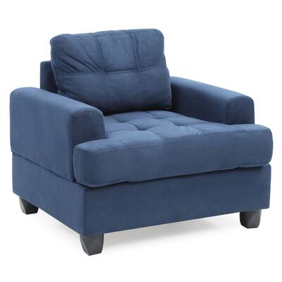 Sandridge Pocketed Coil Chair