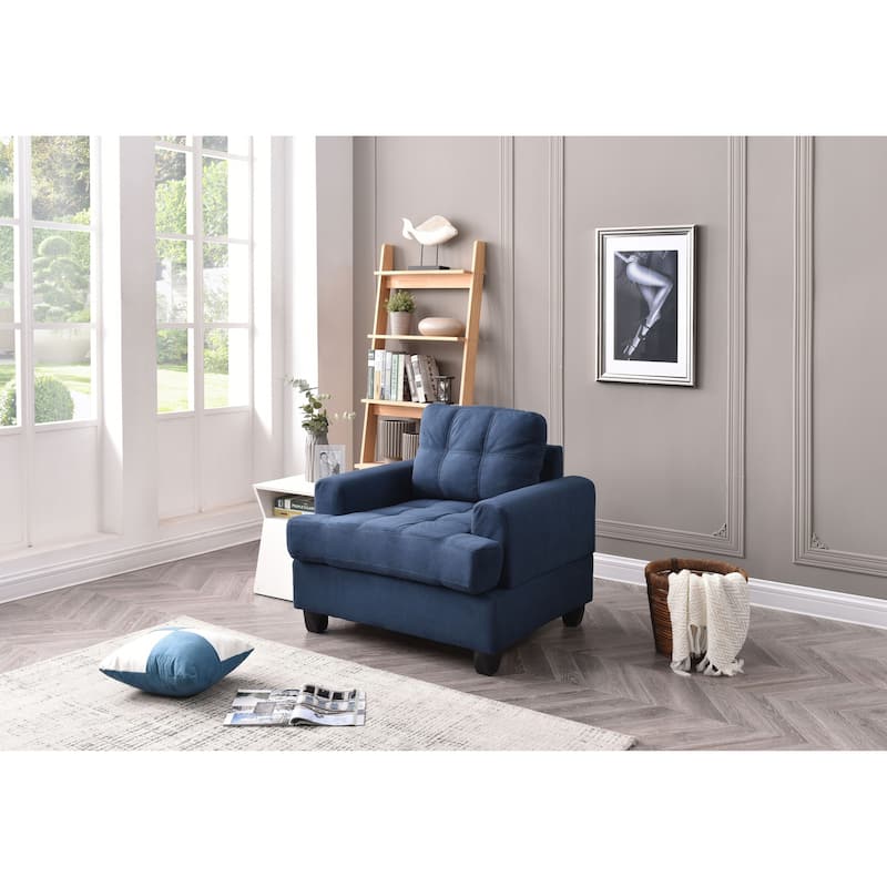 Sandridge Pocketed Coil Chair