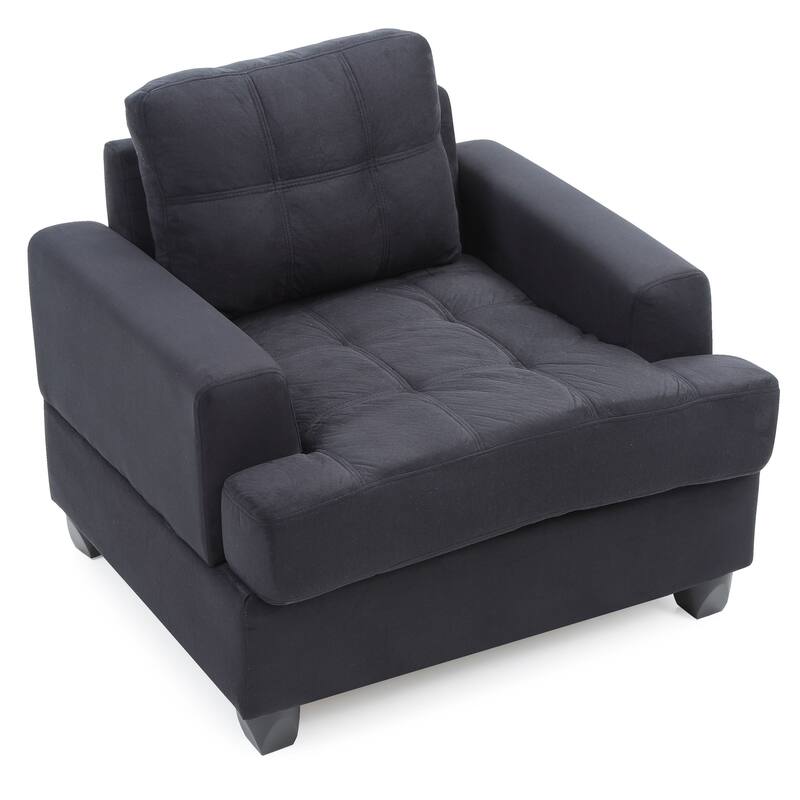 Sandridge Pocketed Coil Chair