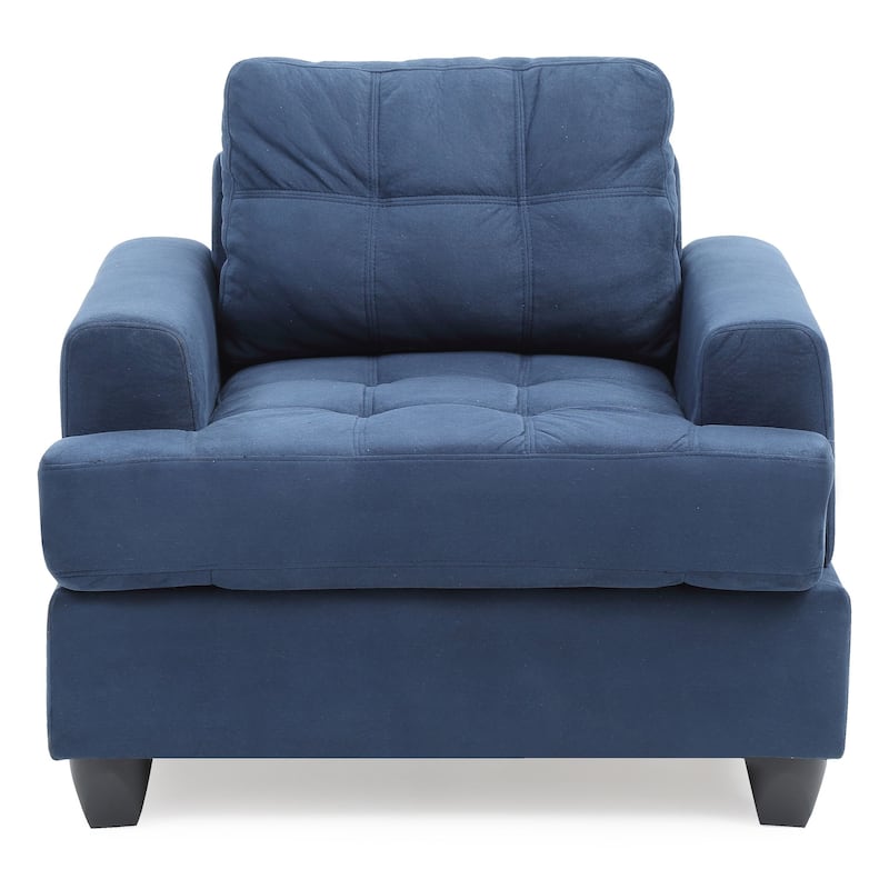 Sandridge Pocketed Coil Chair