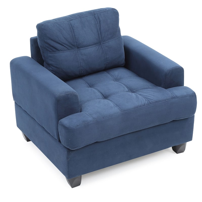 Sandridge Pocketed Coil Chair