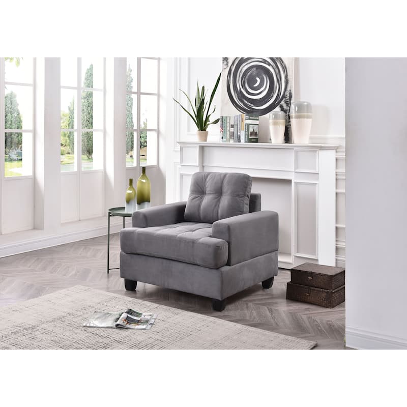 Sandridge Pocketed Coil Chair
