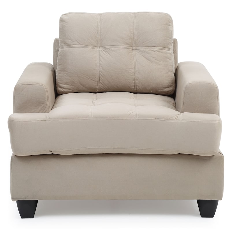 Sandridge Pocketed Coil Chair