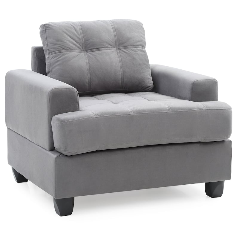 Sandridge Pocketed Coil Chair