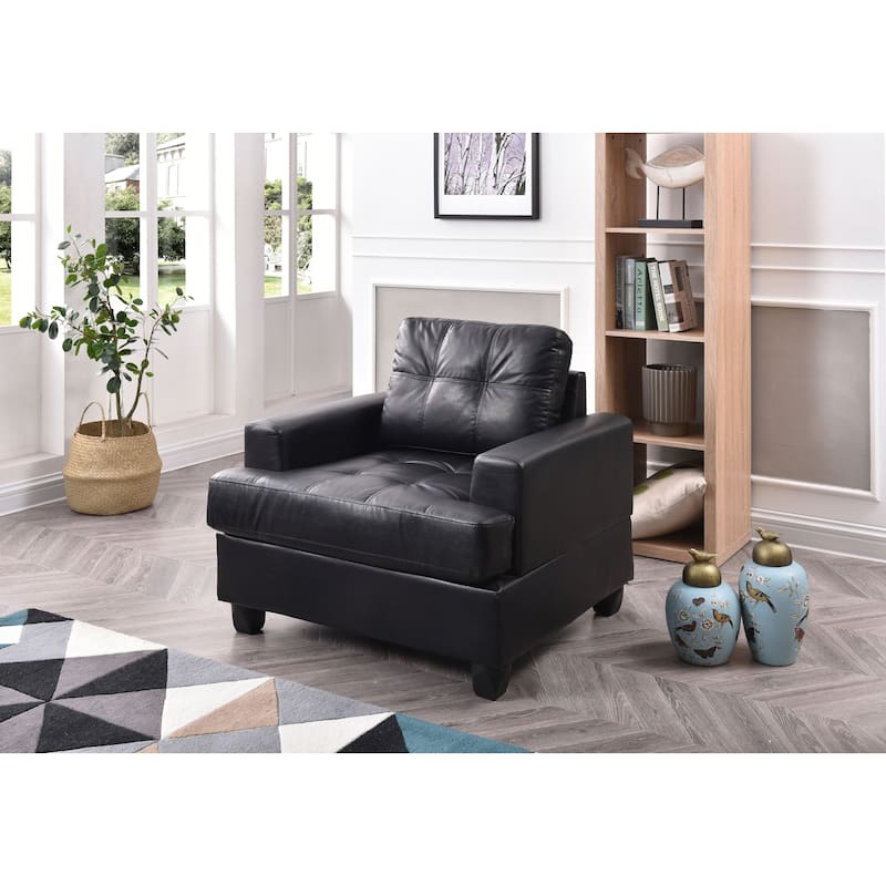 Sandridge Pocketed Coil Chair